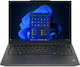 ThinkPad E14 Gen 8 (Intel) 14" IPS FHD+ (Core 5-320/16GB/512GB SSD/W11 Pro) (International English Keyboard)