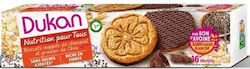 Dukan Oat Biscuits with Sugar-Free Coating 160g