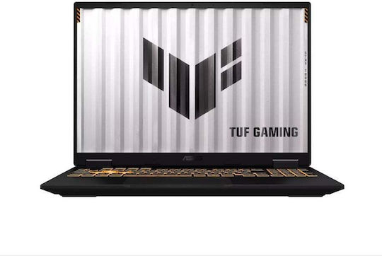 TUF Gaming 16 FX610UP-TU063 16" IPS FHD+ 144Hz (Ryzen 7-253/16GB/512GB SSD/GeForce RTX 5070/No OS) (International English Keyboard)