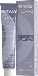 Sensus Giulietta Боя за коса 5.1 100 ml