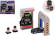 Spielset Spielzeugautos Verschiedene Designs