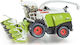Claas Jaguar Combină Agricolă