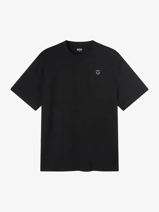 Union T-shirt Black