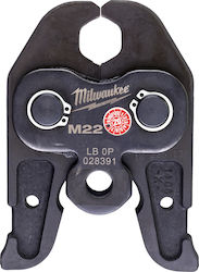 J18-m22 Press Jaw J18-m22 Press Jaw