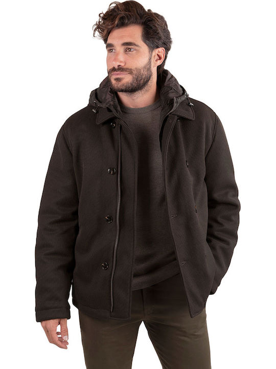 Sseinse Nero Jacket