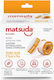 Matsuda Paper Non Woven First Aid Tape 2.5cm x 5m