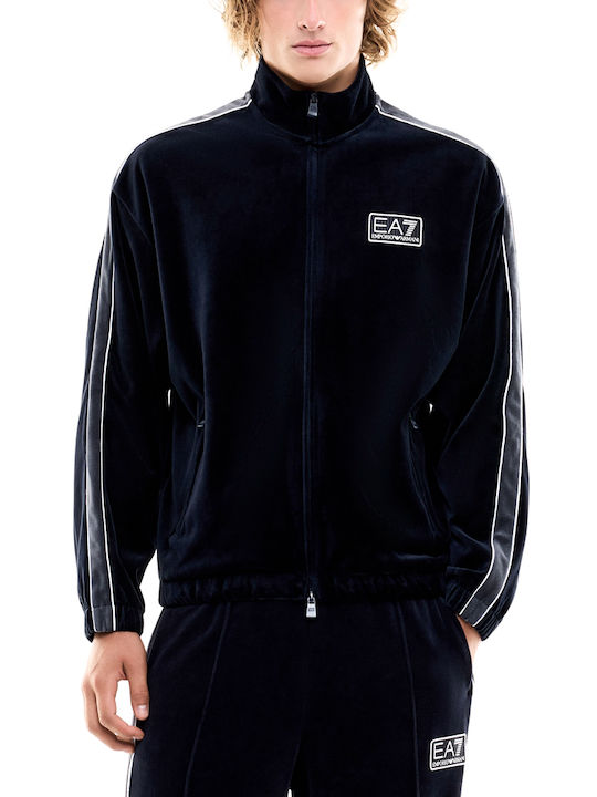 Emporio Armani Jacke Armani Blau