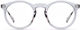 Blaulichtfilter-Brille Kubu Bone