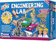 Explore Discover Engineering Lab