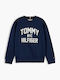 Kinder-Sweatshirt Darkblue