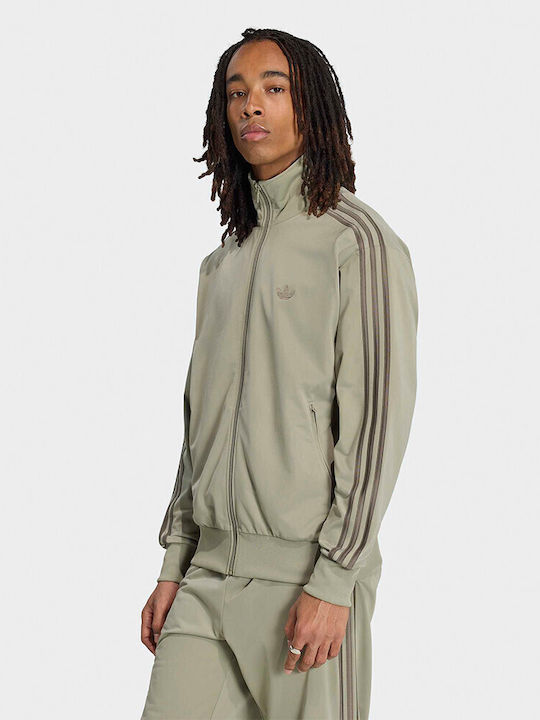 adidas Track Top Ανδρική Ζακέτα Track Jacket με...
