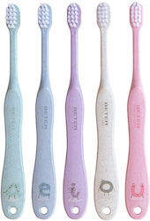 Beter Children's Toothbrush For 3+ Years Random...