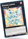 Glorious Gallery Evolzar Laggia Chibi Artwork Battles of Legend Single Card (EN)