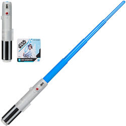 Hasbro Luke Skywalker Lightsaber Φωτόσπαθο Hasbro Luke Skywalker Lightsaber Φωτόσπαθο