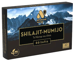 Mumijo Shilajit 60 Tablets Mumijo Shilajit 60 Tablets