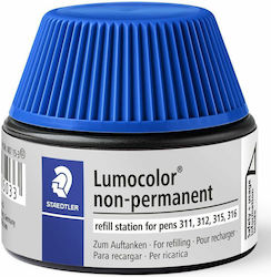 Staedtler Lumocolor Μπλε Staedtler Lumocolor Μπλε