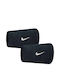 Nike Swoosh Headband Manșete Sportive Negre