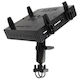 Ram Mounts Ram Tough-tray Double Ball Mount Double U-bolt Rail Base