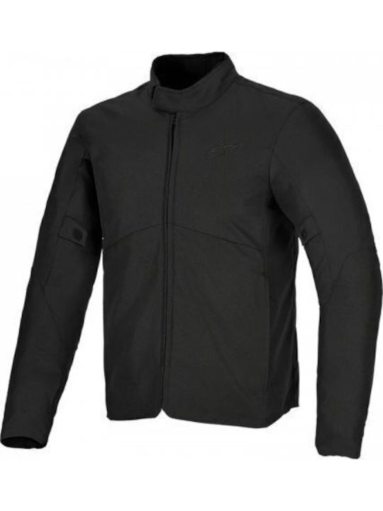 Alpinestars C-1 Men’s 4 Seasons Waterproof Moto...