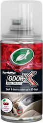 Odorizant Auto pentru Eliminarea Mirosurilor Odor-X Whole Car Blast cu Parfum de Cireșe 100 ml Turtle Wax Fg54116 Odorizant Auto pentru Eliminarea Mirosurilor Odor-X Whole Car Blast cu Parfum de Cireșe 100 ml Turtle Wax Fg54116