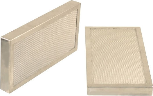 Hifi Sc60035 Φίλτρο Καμπίνας Case Mccormick