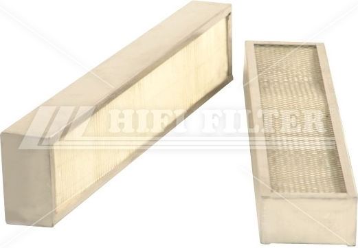 Hifi Sc70046 Innenraumfilter – Fendt Laverda Massey Ferguson