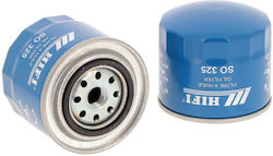 Hifi So325 Φίλτρο Λαδιού Fiat Lombardini Slanzi