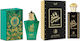 2-piece Fragrance Set, Al Baraka Pistachio + Lailat Khamis, Eau De Parfum (edp), 2 X 100 Ml