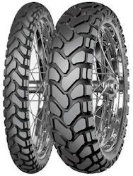 Anvelopă 120/70-19 Enduro Trail+ Dakar E-07+ Mitas 70001034 1207019