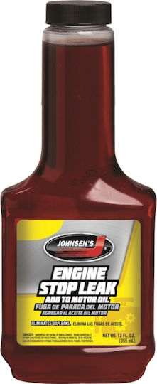 Johnsen's Motoröl-Leckdichtmittel für Autos 355 ml