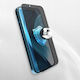 GrizzGlass Privacy Матовo Закалено Стъкло (iPhone Duo)