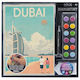 Diamantiny Set 3 Πολεις Dubai