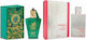 2-piece Fragrance Set, Al Baraka Pistachio + Oud Amber Pink, Eau De Parfum (edp), 2 X 100 Ml