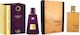 2-piece Fragrance Set, Morado Luxe + Oud Amber Gold, Eau De Parfum (edp), 2 X 100 Ml