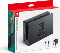 Nintendo Nintendo Switch Ladestation Switch ACC...