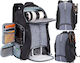 Large Camera Backpack