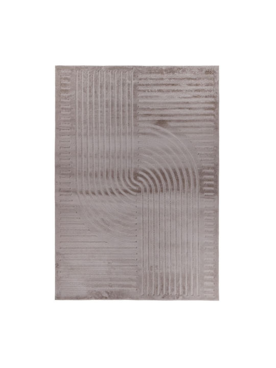 Tzikas Carpets Luna Σετ Μοντέρνα Χαλιά Κρεβατοκ...