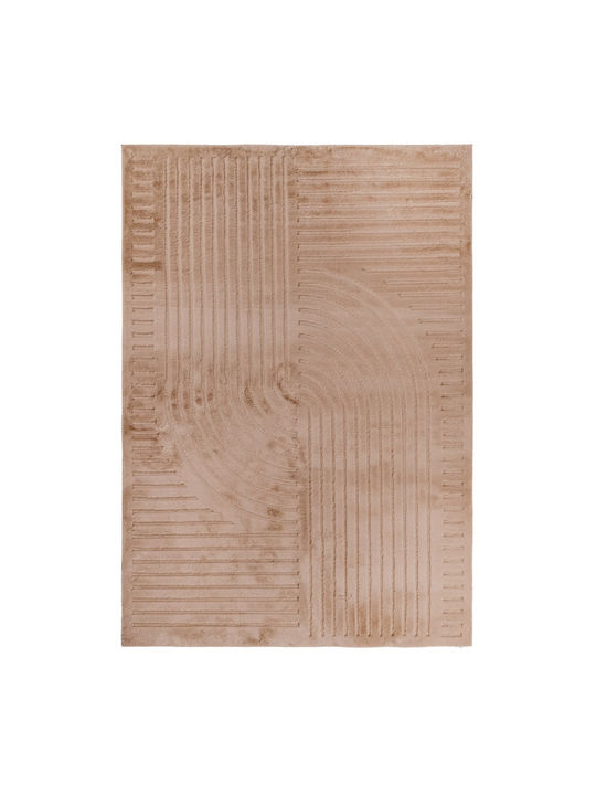 Tzikas Carpets Luna Σετ Μοντέρνα Χαλιά Κρεβατοκ...