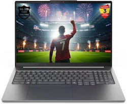 Lenovo IdeaPad Pro 5 16IPH11 16" OLED 120Hz (Ul...