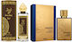 2-piece Fragrance Set, Oriental Oud + Oud Amber Bleu, Eau De Parfum (edp), 2 X 100 Ml