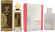 2-piece Fragrance Set, Oriental Oud + Oud Amber Pink, Eau De Parfum (edp), 2 X 100 Ml