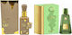 Women's 2-piece Fragrance Set, Eclat + Lush Pistachio, Eau De Parfum (edp), 2 X 100 Ml