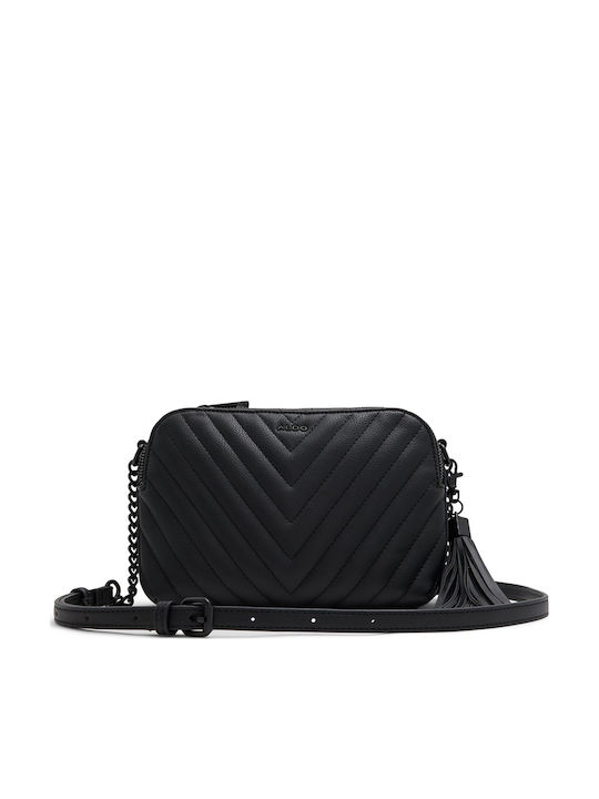 Aldo Black Women's Shoulder Bag