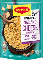 Ζυμαρικά Pan Meal Mac & Cheese Maggi (161 g)