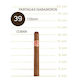 Partagas Πούρο