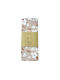 Tiny Toes Soft Blossom Waterproof Baby Underpad 60x80cm