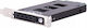 Silverstone 2.5" SAS Hard Drive Enclosure with SATA Connection SST-EXB02 Internal 2.5" Hard Drive Enclosure PCI Slot