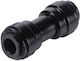 John Guest Conector Rapid Drept 10 mm X 10 mm
