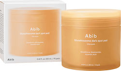 Abib Vita Touch Toning Pads 250ml Abib Vita Touch Toning Pads 250ml