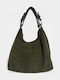 Elora Women's Hobo Bag Khaki